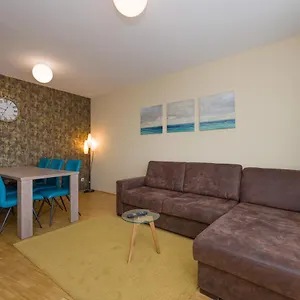 Linzerstrasse Apartamento