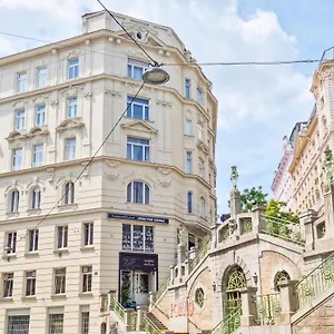 Casa de hóspedes Mozart - Newly Renovated, Viena