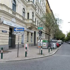 Appartamento The White, Vienna